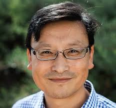 John Wu's Gryphon: A Parent's Ally in Online Protection