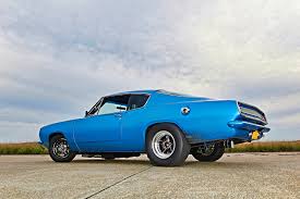 Image result for Dark Blue 1967 Barracuda