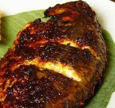 Resep Ikan Bakar Kecap Resep Ikan Bakar Resep Ikan Ikan Bakar
