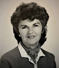 Marjorie Russell Obituary