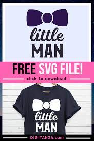 Download Free Little Man Svg Digitanza Baby Svg Diy Baby Boy Clothes Baby Boy Svg