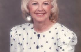 Gloria Aubuchon Obituary November 19, 2016