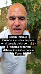 Swami Manuel Campana