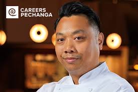 Career Spotlight Emmanuel Inocencio