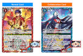 Changes To The Block Icon Of Collaboration Cards Rules Battle Spirits Trading Card Game