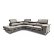 Shop allmodern for modern and contemporary reclining sectional sofa to match your style and budget. Carrs Reclining Sectional Leather Ls2