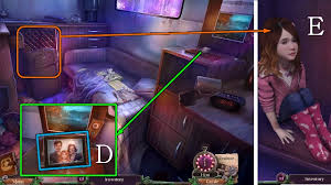 Enigmatis 2 full android apk free download with data latest version. Enigmatis The Mists Of Ravenwood Walkthrough