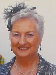 Condolence Book for Clare Daffy (née Keenan) (Castleknock, Dublin)