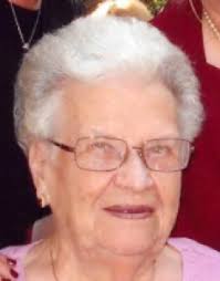 Obituary for Cathern Steiner