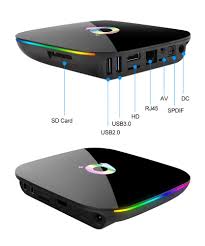 Bentuknya yang kecil, harganya yang murah, dan fiturnya yang menarik membuat benda ini menuai banyak perhatian. 7 Tv Streaming Box Terbaik Selain Xiaomi Mi Box Update 2020 Bukareview