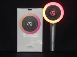 Twice Official Light Stick Ver 2 Candy Bong Z