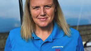 Fundraiser by Jane Pimentel : Support Jane's Para Sailing Pursuits