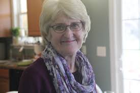 Jeannie Wilkinson Hinman