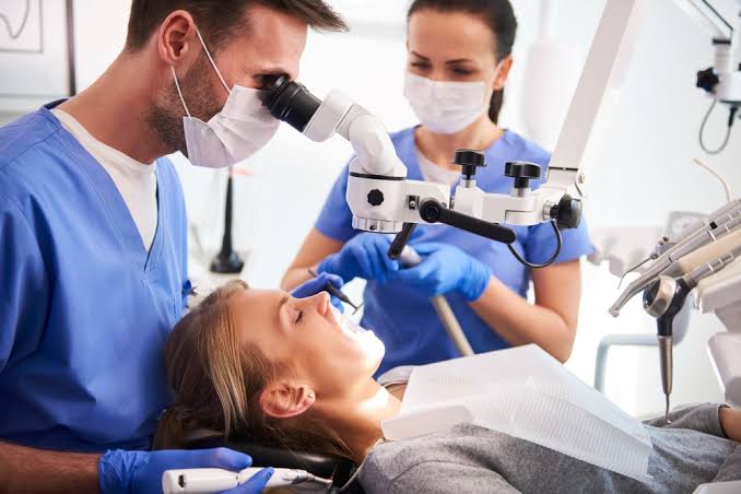 Importance Of General Dentistry In Your Life