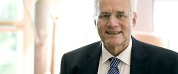 Braucht die Stromwirtschaft jetzt viele Hayeks?