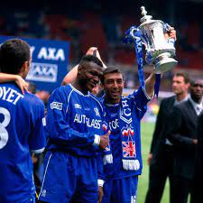 It took place on 20 may 2000 and was contested between chelsea and aston villa, the latter making its first fa cup final appearance since winning it in 1957. The Emirates Fa Cup Chelsea 1 0 Aston Villa 2000 Fa Cup Final Facebook