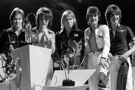 The bay city rollers — electric wheels 03:18. Alan Longmuir A Founder Of The Bay City Rollers Dies At 70 The New York Times