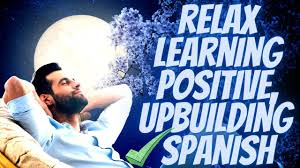 Sometimes you might feel life has been tough or unfair, and you just need a small push to make you feel better and keep going forward; How To Say Silence Please In Spanish Youtube