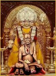 Swami samarth image downloads search results. 900 Swami Samarth Ideas Swami Samarth Saints Of India Hindu Gods