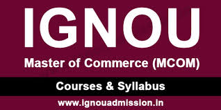 Mcom holding is a group of companies that start from germany, meppen operating in romania, germany, moldova, ukraine, spain. Ignou Master Of Commerce M Com Courses Syllabus Ignou M Com Syllabus Ignou M Com Courses