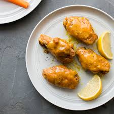 Tv insider is a celebration of the very best in television. Spicy Sriracha Chicken Wings Recipe Michael Symon Food Wine