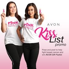 Breast cancer is the most common cancer among women around the globe, causing major physical and emotional problems for those who experience it. Avon Launches Pink Minute Campaign For Breast Cancer Awareness