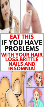 You Need To Eat This If You Have Hair Loss Brittle Nails Or You Re Not Sleeping Well Insta Healthy Diet Normal Hair Loss Hair Loss Remedies Postpartum Hair Loss Remedies