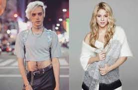 Hasta los 15, 16 años en todos los cumpleaños hacía shows en mi casa, y a los 5 mi viejo me regaló la máquina de ritmos, y. Benito Cerati Reacciono Al Mensaje De Shakira Para Fernando De La Rua