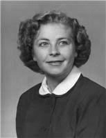 Dorothy Trone Obituary (2013)