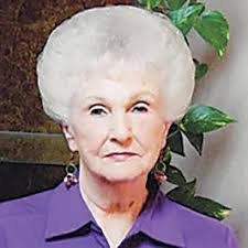 Gladys Schwarz Maass