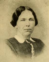 Clarissa M Bond Price (1827-1885)