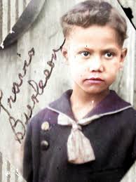 Adolph Ancar Son of Horace and Artencia (Ancar) Ancar Father of Lou Ancar  Sylve