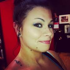 Ashleigh Watson (@Ashleigh_NW)