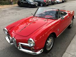 Image result for Giallo 1963 Alfa-Romeo