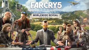 The assassin breaks free and frees the animals. Ubisoft Releases A Teaser Trailer For A Short Film Titled Far Cry 5 Inside Eden S Gate