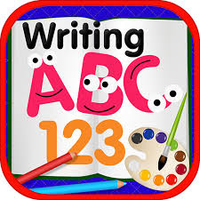 If you have an apk file, then there is an option in bluestacks to import . Abc 123 Writing Coloring Book Apk Download Free App For Android Safe