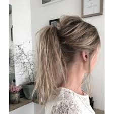 You're in the right place for all hairstyles that are preferred by famous women with cute ponytail hairstyles, both easy and stylish. 100 Easy Updos For Medium Hair Ready In A Minute Hairstyle Secrets Hairstyle Secrets