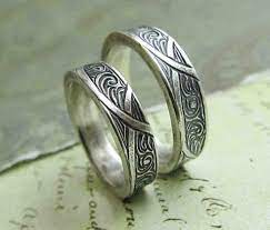 Celtic Wedding Rings His And Hers Celtic Wedding Ring Sets Celtic Wedding Rings Wedding Band Sets