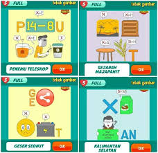 Contoh soal deret gambar dilengkapi jawaban dan pembahasannya&#0;&#0;&#0;&#0;&#0;&#0;&#0;… written by admin 3:21 am add comment edit. Jawaban Tebak Gambar Level 13 No 4