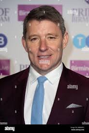 Ben shephard hi-res stock photography and images