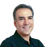 Rob Dyrdek Glides to Toon Town