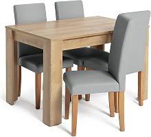 Despite their strength and durability discover unending possibilities with favorable extending oak dining table at alibaba.com. Solid Oak Extending Dining Table Shop Online And Save Up To 60 Uk Lionshome