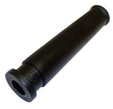 Look through examples of knickschutztülle translation in sentences, listen to pronunciation and learn grammar. Knickschutztulle Lichte Weite Kabeldurchmesser 9mm