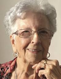 Lorraine Belec Obituary