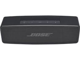 Love your soundlink mini ii? Bose Soundlink Mini Ii Special Edition Wireless Smart And Bluetooth Speaker Review Which