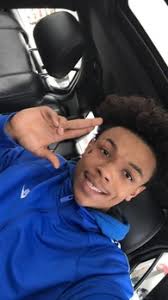 Gabriel Vang's Instagram, Twitter & Facebook