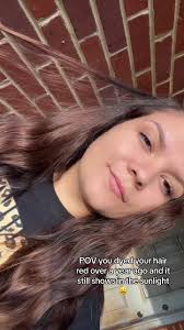 Anyone else have this issue ? #haircolor #fyppp #helpme