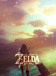 Support us by sharing the content, upvoting wallpapers on the page or sending your own background pictures. Gif Zelda Wallpaper Nice