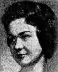 Nancy Elizabeth Ferrell Yates Schmidt Fitzpatrick (1942-2002)