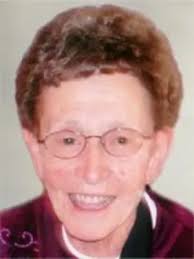 Obituary information for Vera Schmaltz